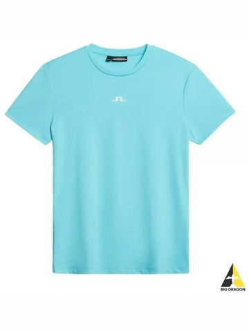 24 ADA T SHIRT AWJT11280 O140 Women s - J.LINDEBERG - BALAAN 1