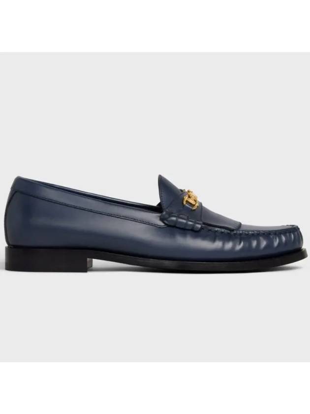 Luco Sulky Loafer Navy - CELINE - BALAAN 2