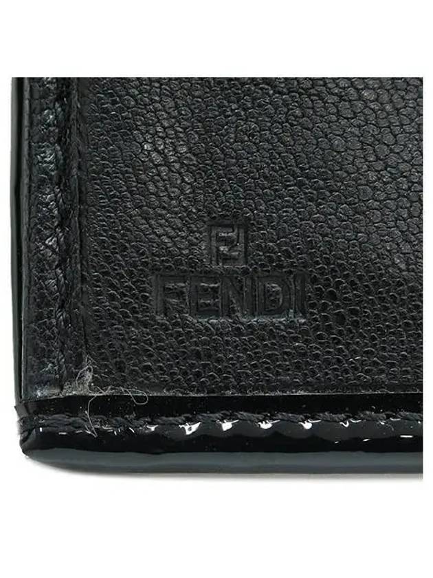 8M0032 long wallet - FENDI - BALAAN 4