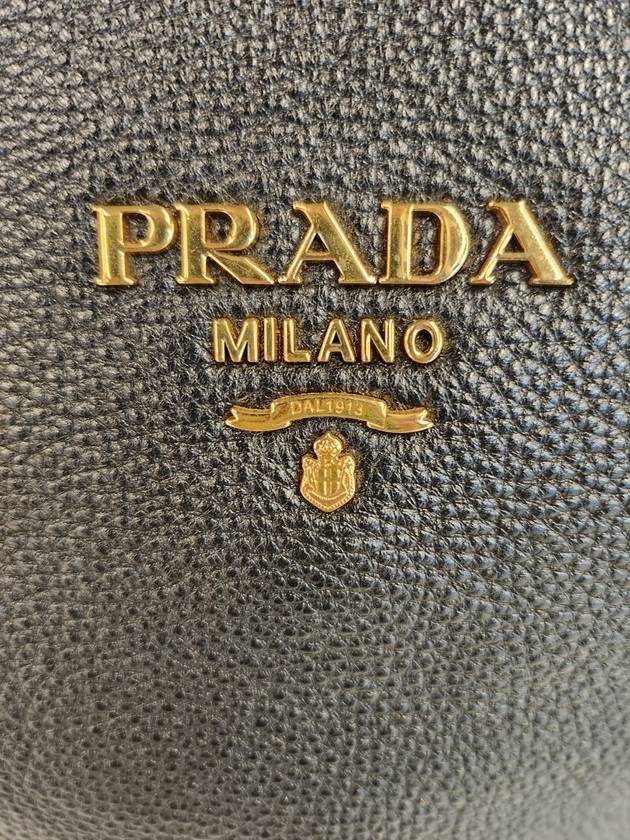 Women s Vitello Dino Shoulder Bag 1BA157 Condition A - PRADA - BALAAN 7