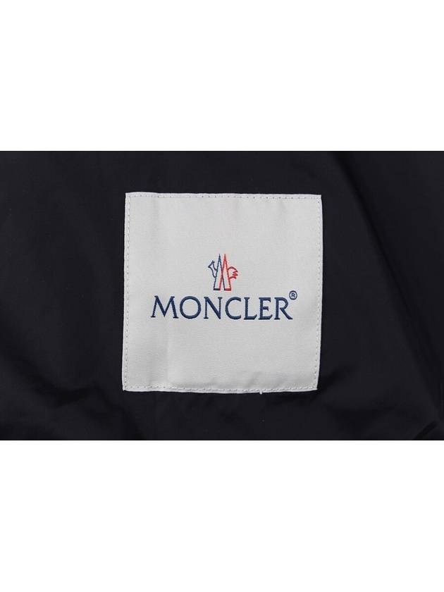 Etiash Waffen Windbreaker 2 100 - MONCLER - BALAAN 7