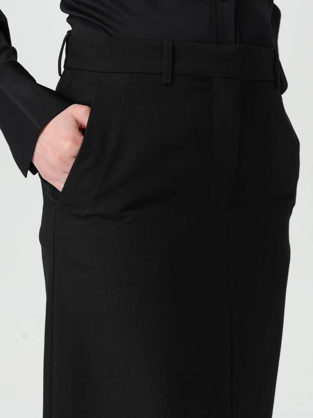 Skirt woman Toteme - TOTEME - BALAAN 5