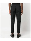 City Pants Black - MAISON KITSUNE - BALAAN 2