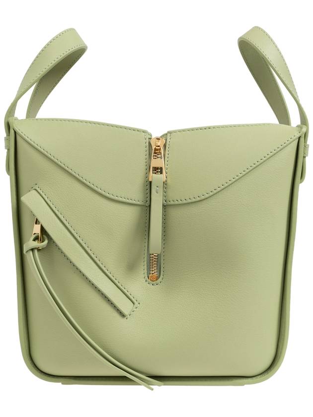 Loewe Shoulder Bag 'Hammock', Women's, Green - LOEWE - BALAAN 6