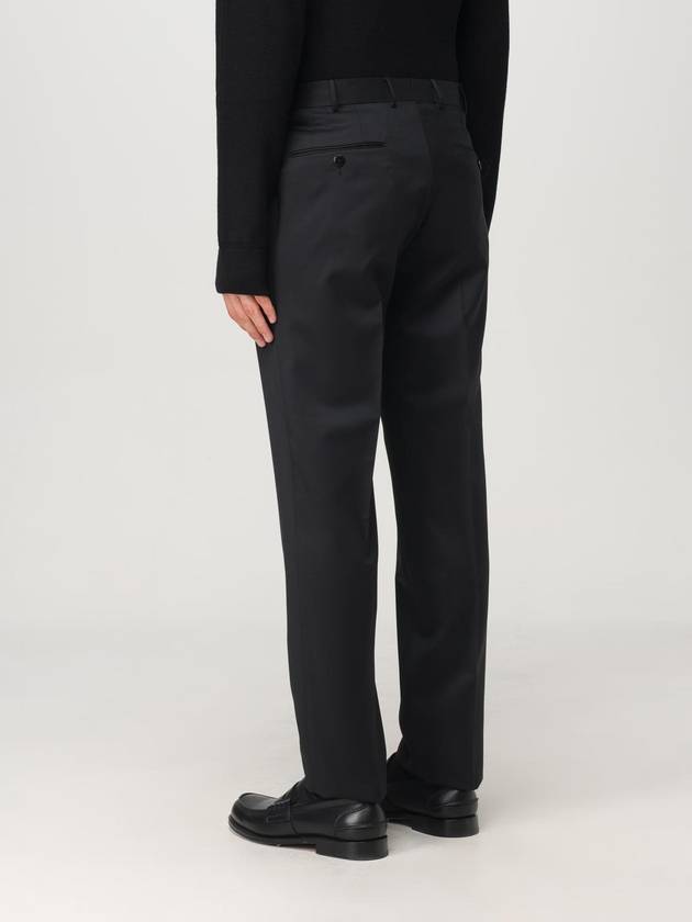 Pants men Zegna - ERMENEGILDO ZEGNA - BALAAN 2