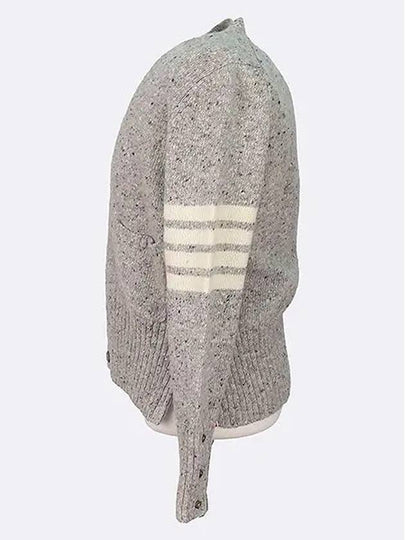 Smith Market MKC084A Cardigan Men s Clothing - THOM BROWNE - BALAAN 2