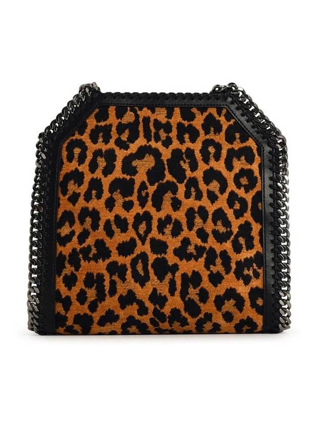 Stella McCartney 'Falabella' Mini Bag - STELLA MCCARTNEY - BALAAN 3