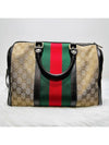 women tote bag - GUCCI - BALAAN 3