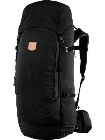 Backpack 27343550550 Black - FJALL RAVEN - BALAAN 1