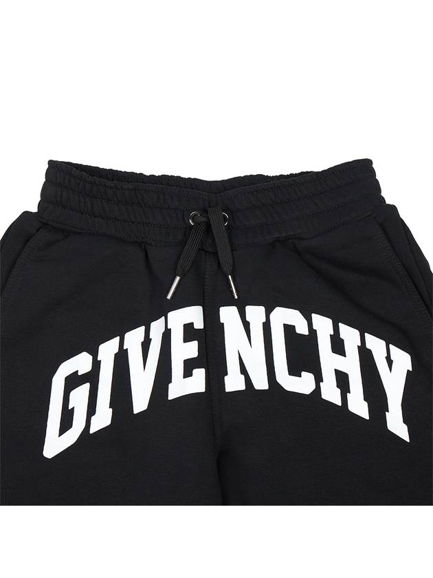 Kids Shorts H30137 09B Adults can wear - GIVENCHY - BALAAN 3