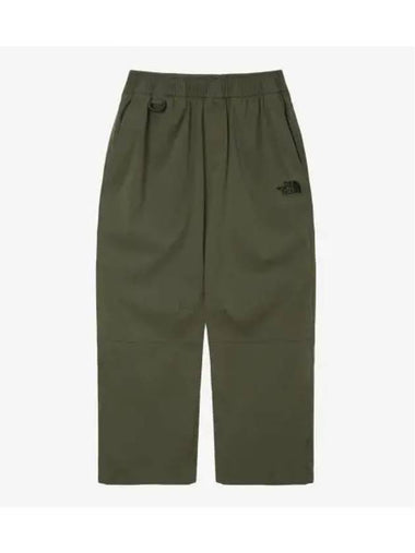 The North Face KIDS Exploring Pants NP6NQ51U DOV - THE NORTH FACE - BALAAN 1