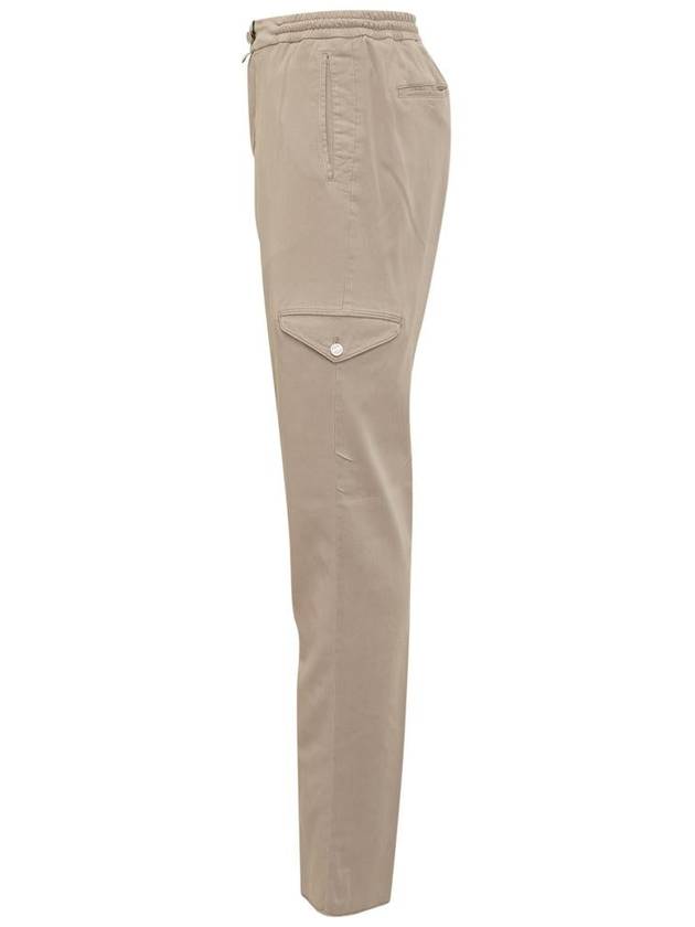 Kiton Pant - KITON - BALAAN 3