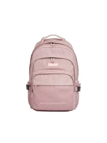 KODAK Apparel Light Backpack PINK - KODO - BALAAN 1