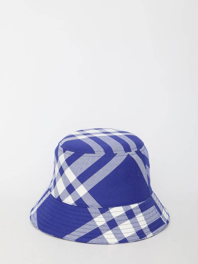 23 fw Cotton Blend CLOCHE 8079490B7369 B0650980202 - BURBERRY - BALAAN 3