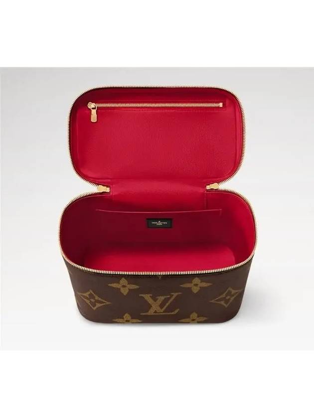 Nice BB Toilet Pouch Bag M47212 - LOUIS VUITTON - BALAAN 3