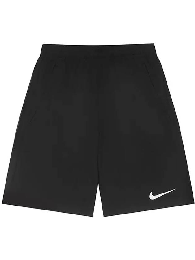 Park 20 Dri Fit Shorts Black - NIKE - BALAAN 3