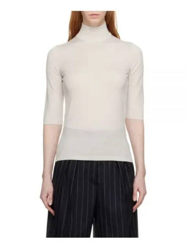 UNGHIA 13610431 011 13610431600 virgin wool sweater - MAX MARA - BALAAN 1