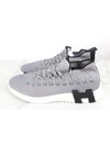 H logo flex sneakers 41 5 265 - HERMES - BALAAN 5