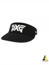 Prolight Tour Visor Black - PXG - BALAAN 2