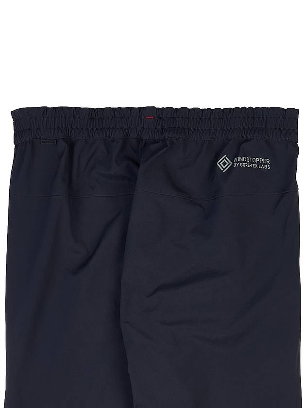 Grenoble straight pants 2A00004 595TX 999 - MONCLER - BALAAN 7