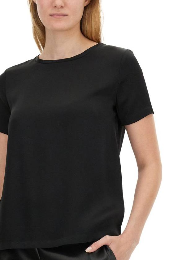 'S Max Mara T-Shirt "Rebecca" - S MAX MARA - BALAAN 4