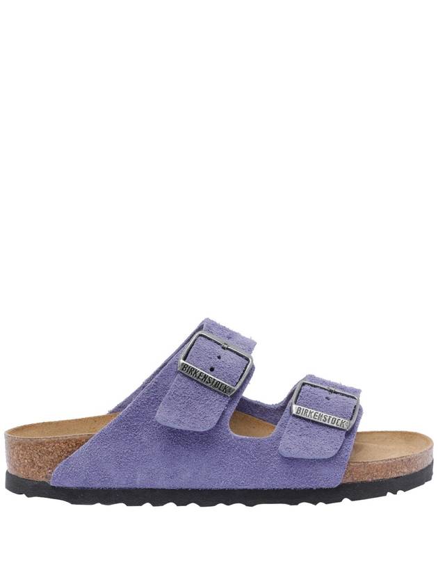 Birkenstock Sandals - BIRKENSTOCK - BALAAN 1