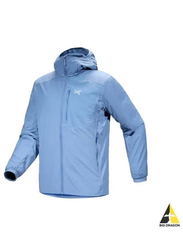 ARCTERYX Proton Lightweight Hoodie Men s STONE WASH AJOSMX6908 - ARC'TERYX - BALAAN 1