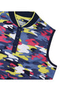 Polo sleeveless tshirt CGKSD006 410 - CALLAWAY GOLF - BALAAN 4