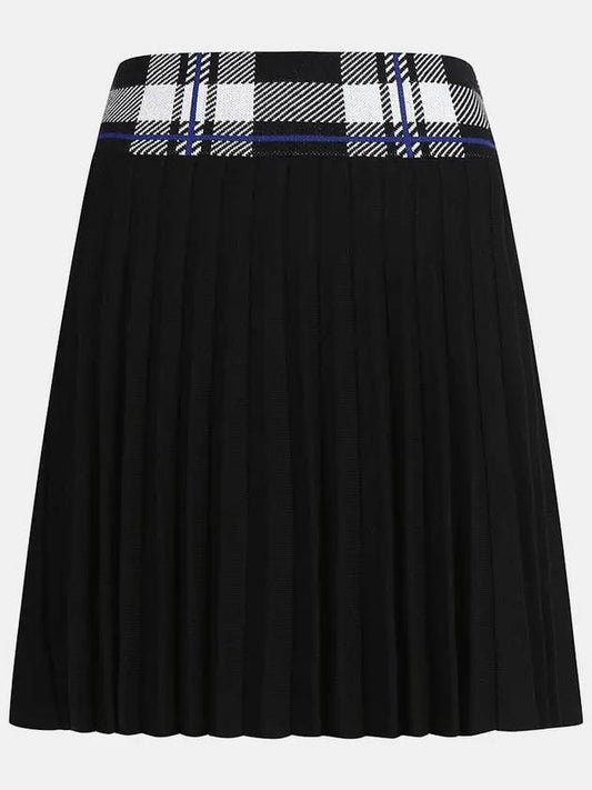 Women s Pleated Knit Culottes TWCUM7199 199 - TAYLORMADE - BALAAN 2