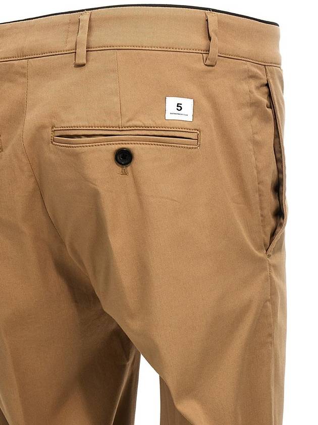 Department 5 'Mike' Pants - DEPARTMENT 5 - BALAAN 4