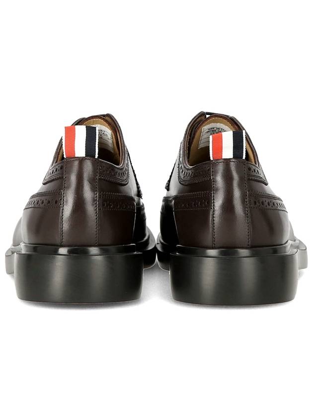 Long Wing Brogues MFD002H 06549 210 - THOM BROWNE - BALAAN 6