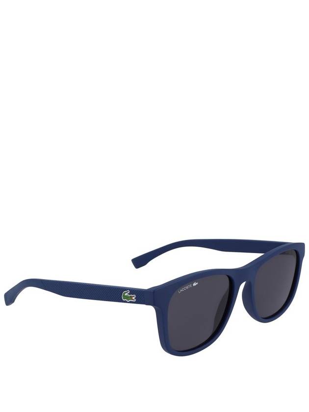 sunglasses L884S 424 blue - LACOSTE - BALAAN 3