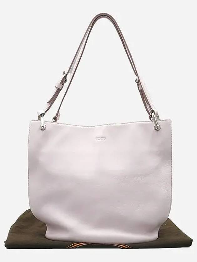 light shoulder bag - TOD'S - BALAAN 1