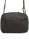 women cross bag - BOTTEGA VENETA - BALAAN 5