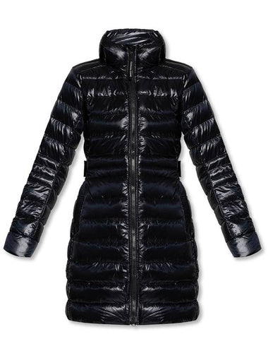 Canada Goose ‘Cypress’ Quilted Jacket, Women's, Black - CANADA GOOSE - BALAAN 1