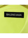 men short sleeve shirt - BALENCIAGA - BALAAN 6