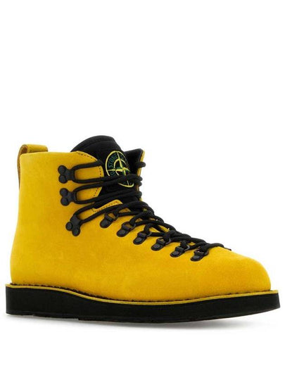 Stone Island Boots - STONE ISLAND - BALAAN 2