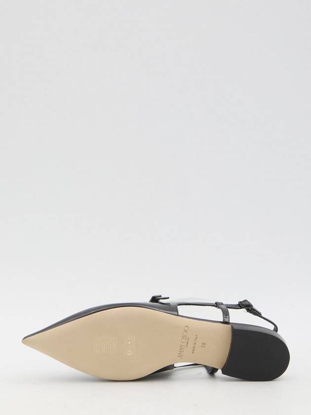 Didi Ballet Flats - JIMMY CHOO - BALAAN 4