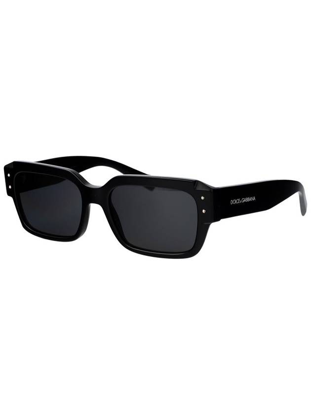 Dolce & Gabbana Sunglasses - DOLCE&GABBANA - BALAAN 2