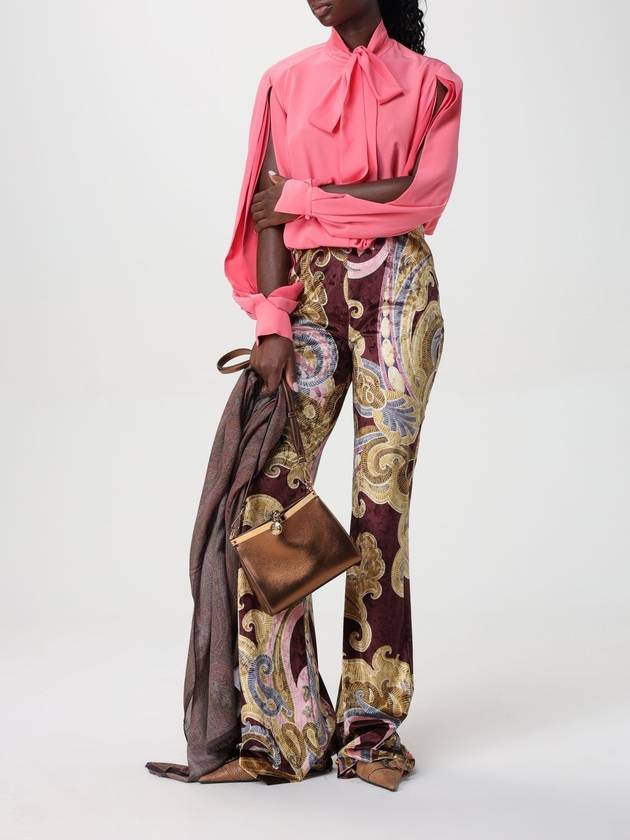 Pants woman Etro - ETRO - BALAAN 2