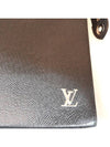 men clutch bag - LOUIS VUITTON - BALAAN 4