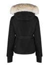 Padding 1A00004 596TD 999 Black - MONCLER - BALAAN 2