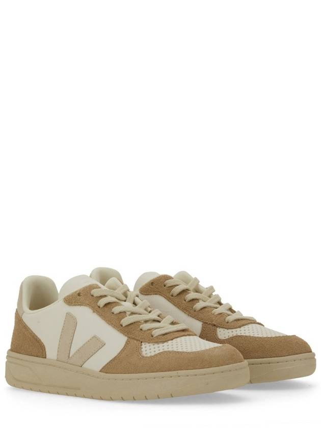 SNEAKER "V-10" - VEJA - BALAAN 3