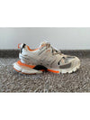 Track Shoes White Week 43 280 - BALENCIAGA - BALAAN 6