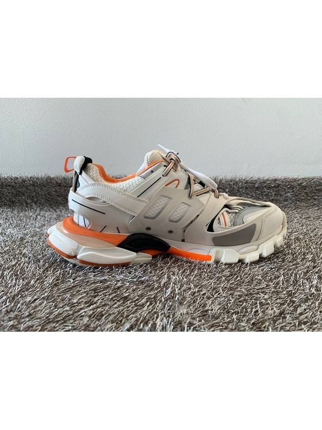 Track Shoes White Week 43 280 - BALENCIAGA - BALAAN 6