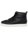 Smith Market Louis sneakers men s shoes - CHRISTIAN LOUBOUTIN - BALAAN 4