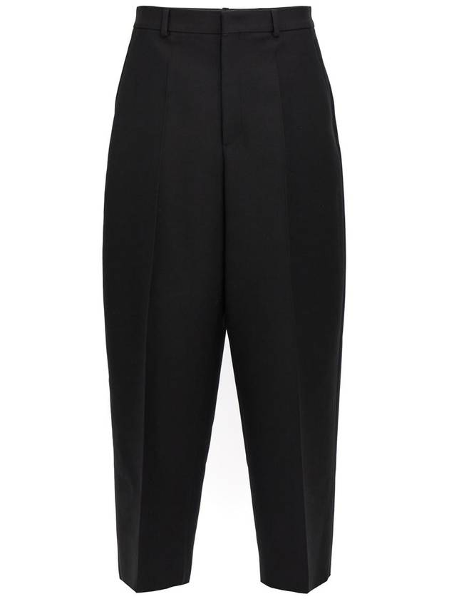 Valentino Garavani Valentino 'Formalwear' Pants - VALENTINO - BALAAN 1