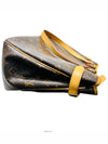 women shoulder bag - LOUIS VUITTON - BALAAN 5