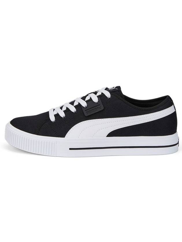 Ever FS Low Top Sneakers Black - PUMA - BALAAN 1