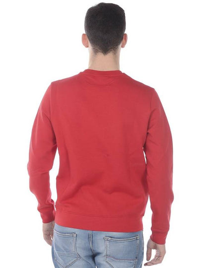 Emporio Armani Sweatshirt Hoodie - EMPORIO ARMANI - BALAAN 2